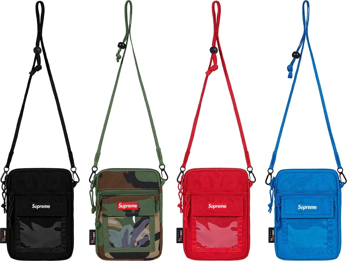 Utility Pouch